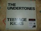 THE UNDERTONES - TEENAGE KICKS 30th ANNIVERSARY NUMBERED 7