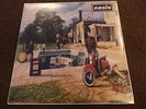 OASIS - Be Here Now(UK 1997 1ST PRESS SEALED DOUBLE VINYL ALBUM)