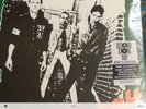 THE CLASH - SELF-TITLED - SEALED 12