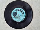 MELODY FOR NEGUS - JAH LION // NEGUS DUB - JAH LION / CONGO