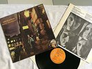 David Bowie LP 