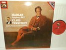 SLS 5238 Mahler Symphony No.7 London Philharmonic Orchestra Klaus Tennstedt