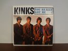The Kinks - You Really Got Me - Reprise R-6143