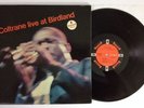 John Coltrane - Live At Birdland - Impulse Mono LP 1st Press MAS-90232 (NM-)