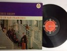 Archie Shepp - Live In San Francisco - 1967 Impulse Vinyl LP A-9118 (VG++)