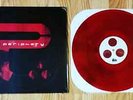 PERIPHERY Periphery II 2 LP RED SWIRL VINYL animals as leaders meshuggah ghost