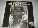 Gil Scott Heron-
