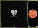 THE BEATLES, THE BEATLES TAPES, 2xLP 1976 UK EX/EX/EX GATEFOLD/SL WITH BOOKLET