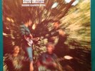 Creedence Clearwater Revival Bayou Country UK LP CCR Liberty A2 B2 EX+