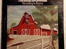 Beau Brummels Bradley's Barn LP NM vinyl