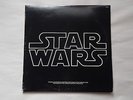 1977 Star Wars Original Soundtrack Double Vinyl LP Album Record John Williams
