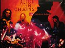 Alice in Chains MTV Unplugged [Import] 180g Vinyl Record LP