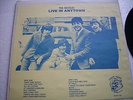 LP   The  Beatles     Live in Anytown