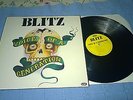 Blitz - Voice Of A Generation LP Punk Oi Skinhead NO FUTURE