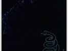 Metallica The Black Album SEALED (2LP Rhino / Blackened) LP Vinyl Record