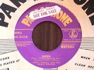 JACK PARNELL - CARIOCA - 7