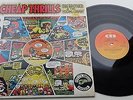 KLP59B - Big Brother and the Holding Company - Cheap Thrills (CBS 32004) NL LP