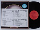 BESSIE SMITH Any Woman's Blues COLUMBIA 2xLP NM promo gatefold
