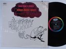 HOWARD ROBERTS QUARTET Something's Cooking CAPITOL LP VG++ promo SHRINK