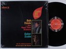 BOB THIELE/GABOR SZABO Light My Fire IMPULSE A-9159 LP NM SHRINK gatefold