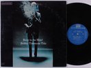 BOBBY TIMMONS Born to Be Blue RIVERSIDE 468 LP mono VG++