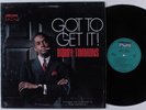 BOBBY TIMMONS Got to Get It MILESTONE LP NM SHRINK