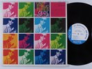 CECIL TAYLOR Unit Structures BLUE NOTE LP NM mono ny usa promo
