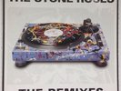 THE STONE ROSES Remixes 2-LP Vinyl Records EU Import Silvertone