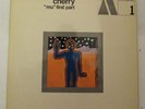 DON CHERRY-MU FIRST PART-JAZZ LP on BYG  NM, ED BLACKWELL