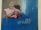 IKE QUEBEC-HEAVY SOUL-JAZZ LP on BLUE NOTE  NM, RVG, in shrink FREDDIE ROACH