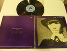 BRIGITTE FONTAINE LP COMME A LA RADIO ARESKI ART ENSEMBLE OF CHICAGO SARAVAH.