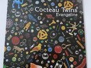 The Cocteau Twins - Evengeline   UK RARE NUMBERED 12