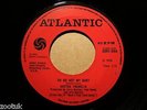 ARETHA FRANKLIN * Oh No Not My Baby * ATLANTIC 45 1970