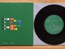 COLDPLAY FIX YOU 1st PRESS 2005 NEAR MINT 45 RPM VINYL SINGLE