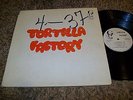 Tex-Mex Latin Soul Funk LP TORTILLA FACTORY Private Press LP