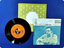 JOHNNY CASH SUNDAY MORNING COMING DOWN CBSA82082 EP wr4750
