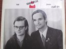 LP  -  KRAFTWERK  =  RALF & FLORIAN .................................1973
