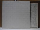 PINK FLOYD / THE WALL - Japan 2LP