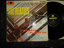 BEATLES LP 