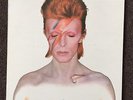 DAVID BOWIE LP - ALADDIN SANE