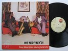 LP Benny Golson Quintet - One More Mem'ry -  VG++ Curtis Fuller Bill Mays