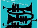 Three Trumpets [VINYL] Donald Byrd & Idre Art Farmer Vinyl