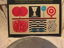 Bill Evans Quintet INTERPLAY Hubbard Riverside mono LP