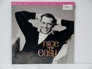 FRANK SINATRA Nice 'N' Easy NOS MFSL Half Speed LP FACTORY SEALED MOFI 1-317