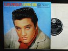 Elvis Presley – Loving You 10” 1957 RC 24001 1st Press 1B/1B EX