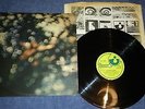 PINK FLOYD obscured by clouds 1972-UK PRESS HARVEST(THE GRAMOPHONE A-2;B-2) -EX+