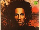 Bob Marley & The Wailers Natty Dread LP sealed Reggae 1983 pressing Island 90037
