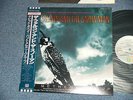 ost DAVID BOWIE PAT METHENY Japan 1985 NM LP+Obi THE FALCON and THE SNOWMAN