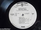 GRATEFUL DEAD American Beauty 1970  WLP PROMO LP DJ COPY WITH TIMING STRIP NM