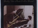 BUDDY TATE Meets Dollar Brand CHIAROSCURO LP SEALED